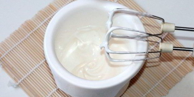 кекс шоколадно-малиновый