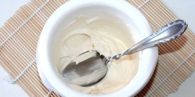 кекс шоколадно-малиновый