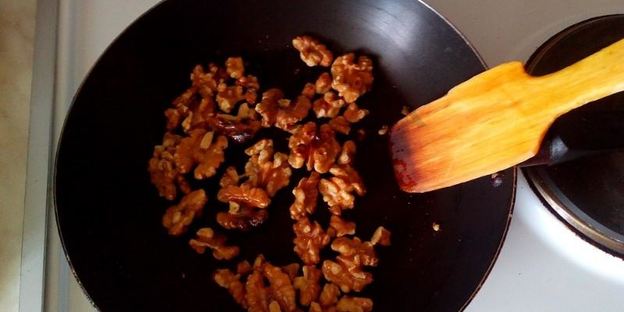 кекс шоколадный в мультиварке