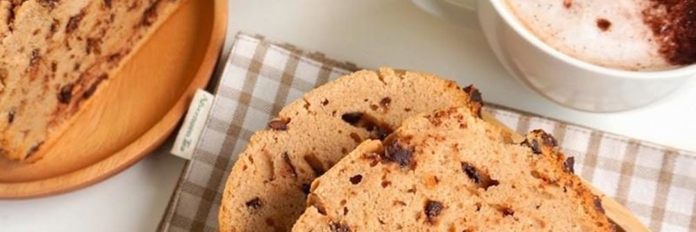 Кекс столичный в хлебопечке