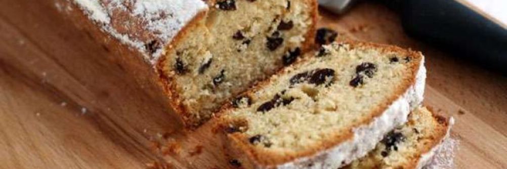 Кекс Столичный