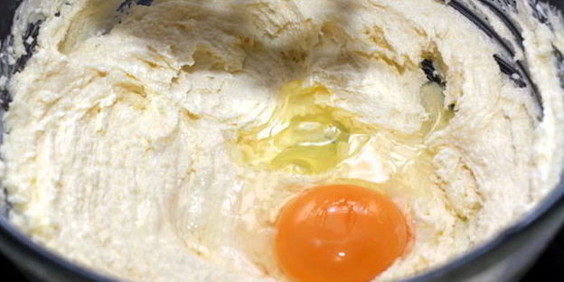 кекс столичный