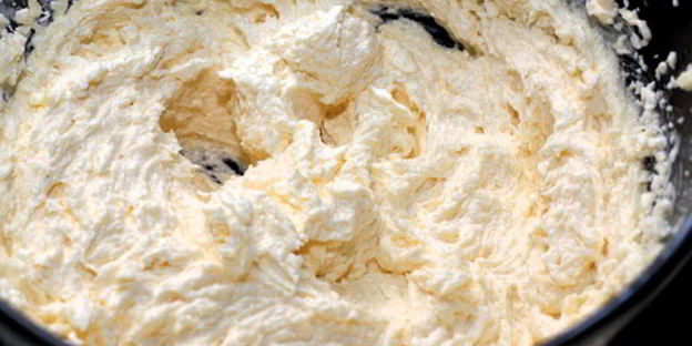 кекс столичный