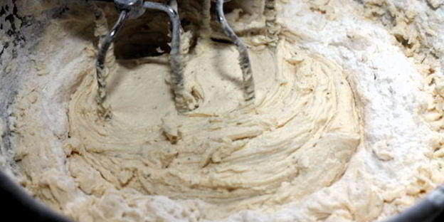 кекс столичный