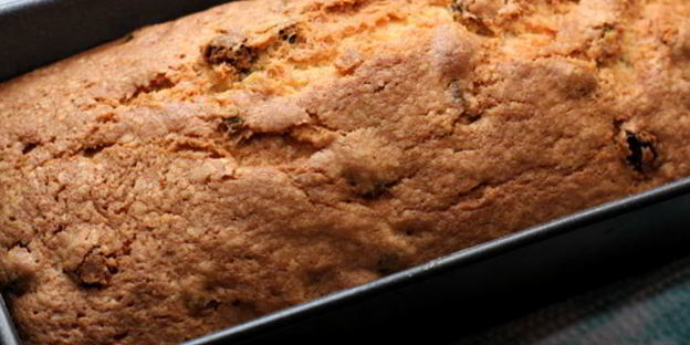 кекс столичный