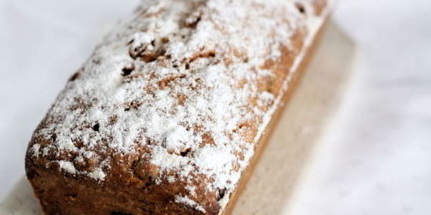 кекс столичный