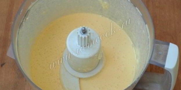 кекс уфимский по госту