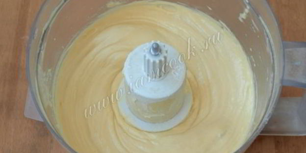 кекс уфимский по госту