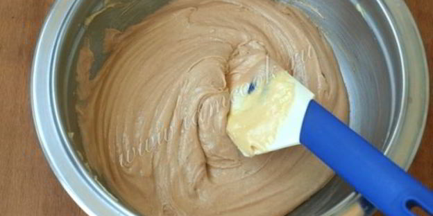 кекс уфимский по госту