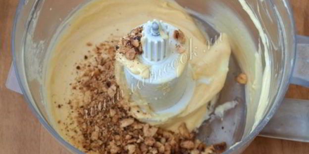 кекс уфимский по госту