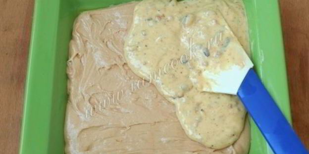 кекс уфимский по госту