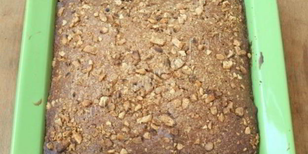 кекс уфимский по госту