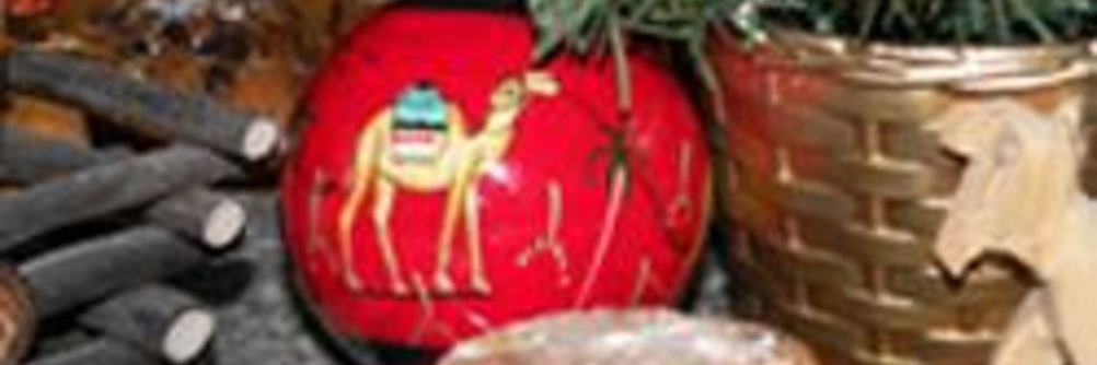 Кексики с финиками