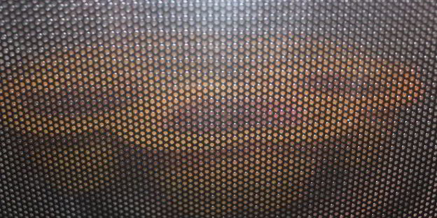 кексики трехцветные из микроволновки