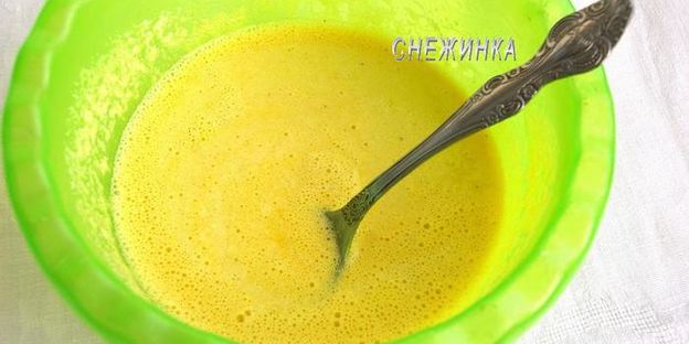 кексы из куриных сердечек с овощами