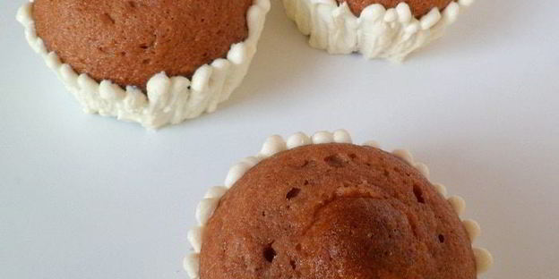 кексы принцесса на горошине