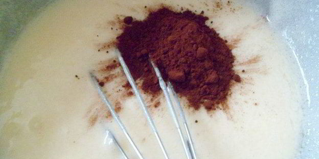 кексы принцесса на горошине