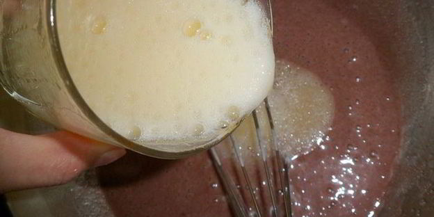 кексы принцесса на горошине