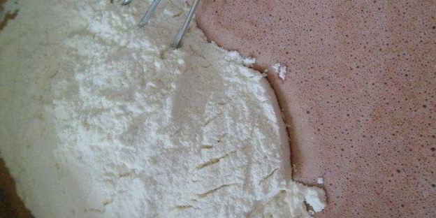 кексы принцесса на горошине