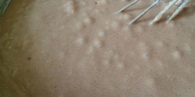 кексы принцесса на горошине