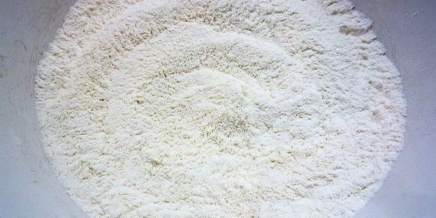 лимонный кекс