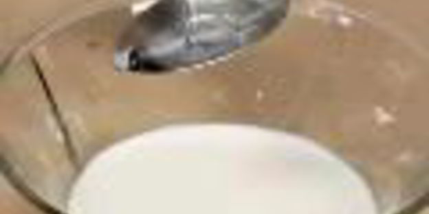 луковый кекс с сыром