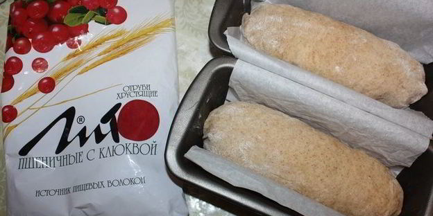 мармеладный кекс с отрубями