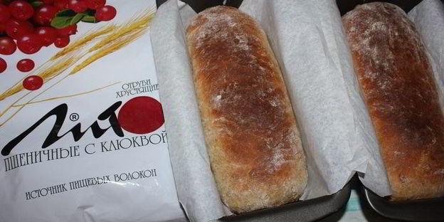 мармеладный кекс с отрубями