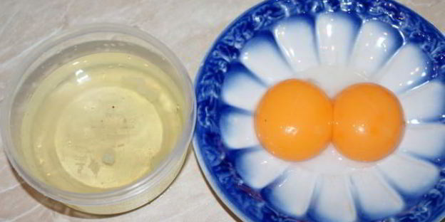 медовый кекс с тыквой