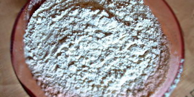 пасхальный кекс со сливочной начинкой