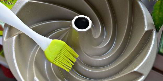 пасхальный кекс со сливочной начинкой