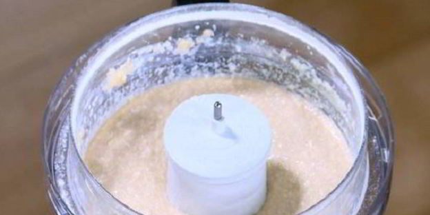 песочный кекс с изюмом