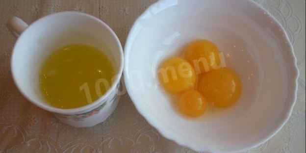 полезные овсяно-банановые кексики