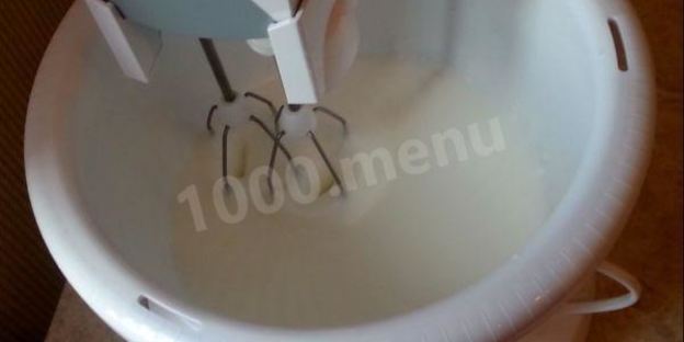 полезные овсяно-банановые кексики