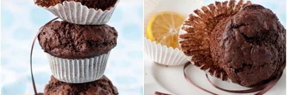 Протеиновые кексы с творогом и ромом