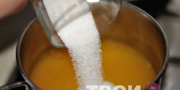 ромовая баба