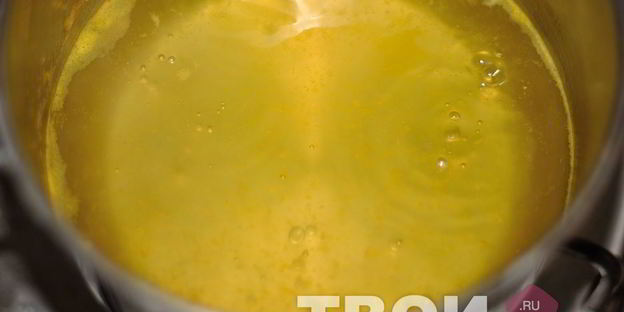 ромовая баба