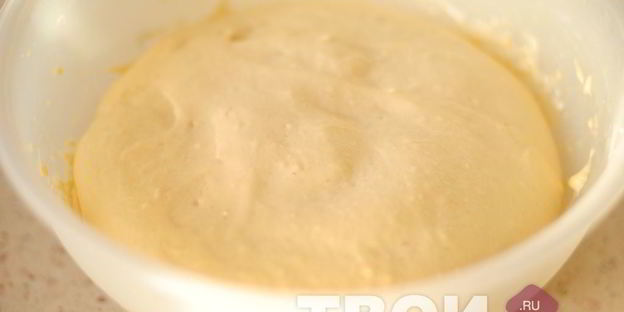 ромовая баба