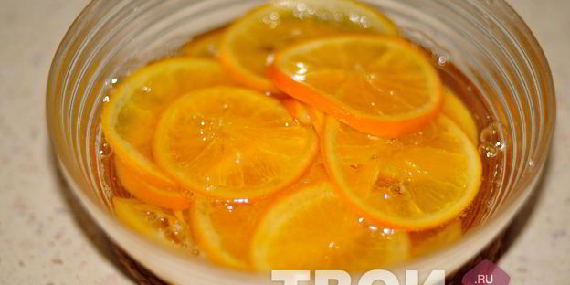 ромовая баба