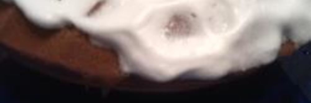 Рождественский медовый кекс