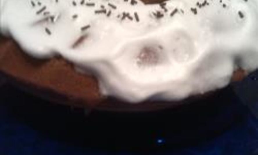 Рецепт рождественского медового кекса