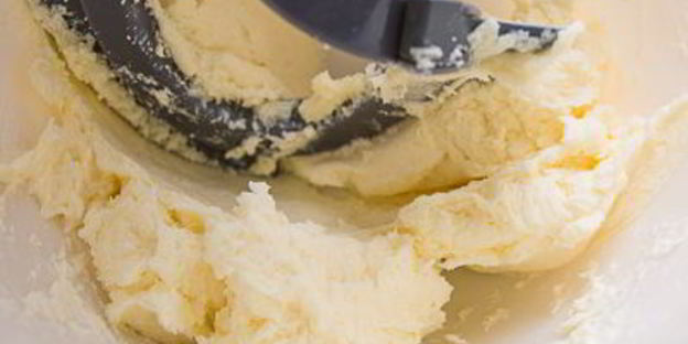 шоколадно-картофельные кексы