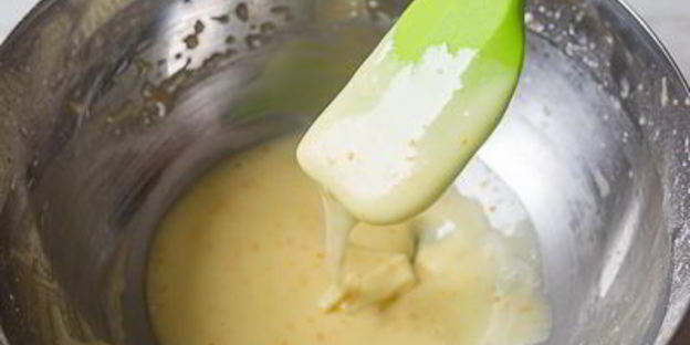 шоколадно-картофельные кексы