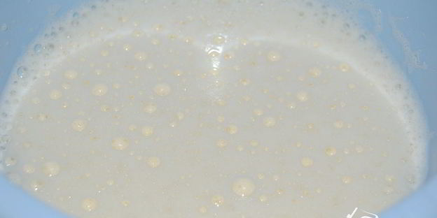 шоколадно-лимонный влажный кекс