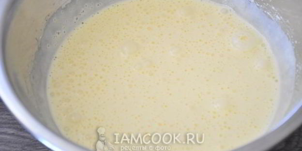 шоколадный кекс на растительном масле