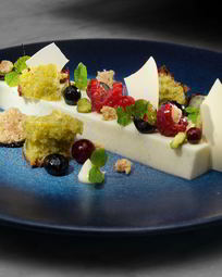 Шоколадные кексы