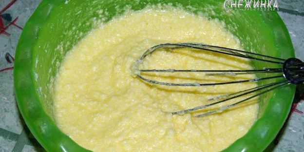 шотландский кекс