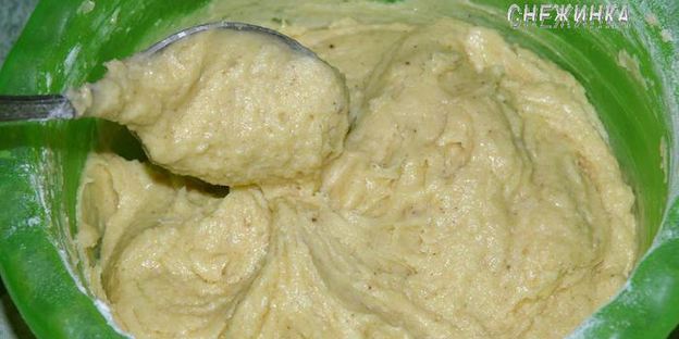 шотландский кекс