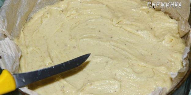 шотландский кекс