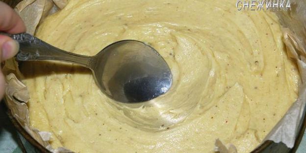 шотландский кекс